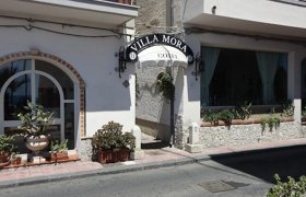 Hotel Villa Mora