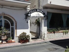Hotel Villa Mora 2*