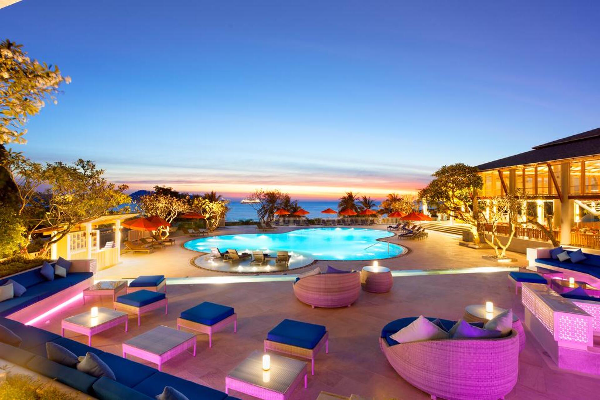 Diamond Cliff Resort & Spa 5* 8