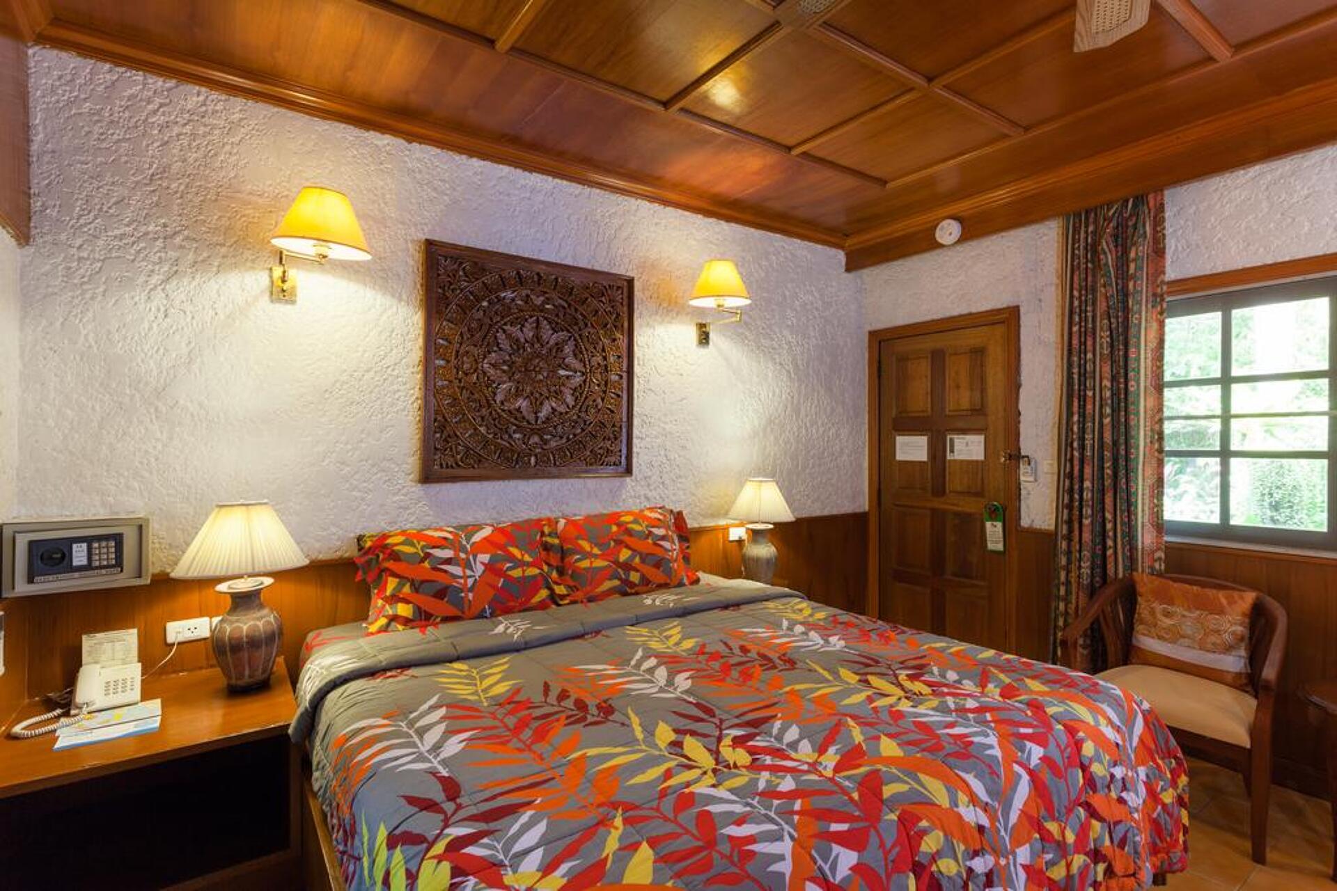 Tropica Bungalow 3* 22
