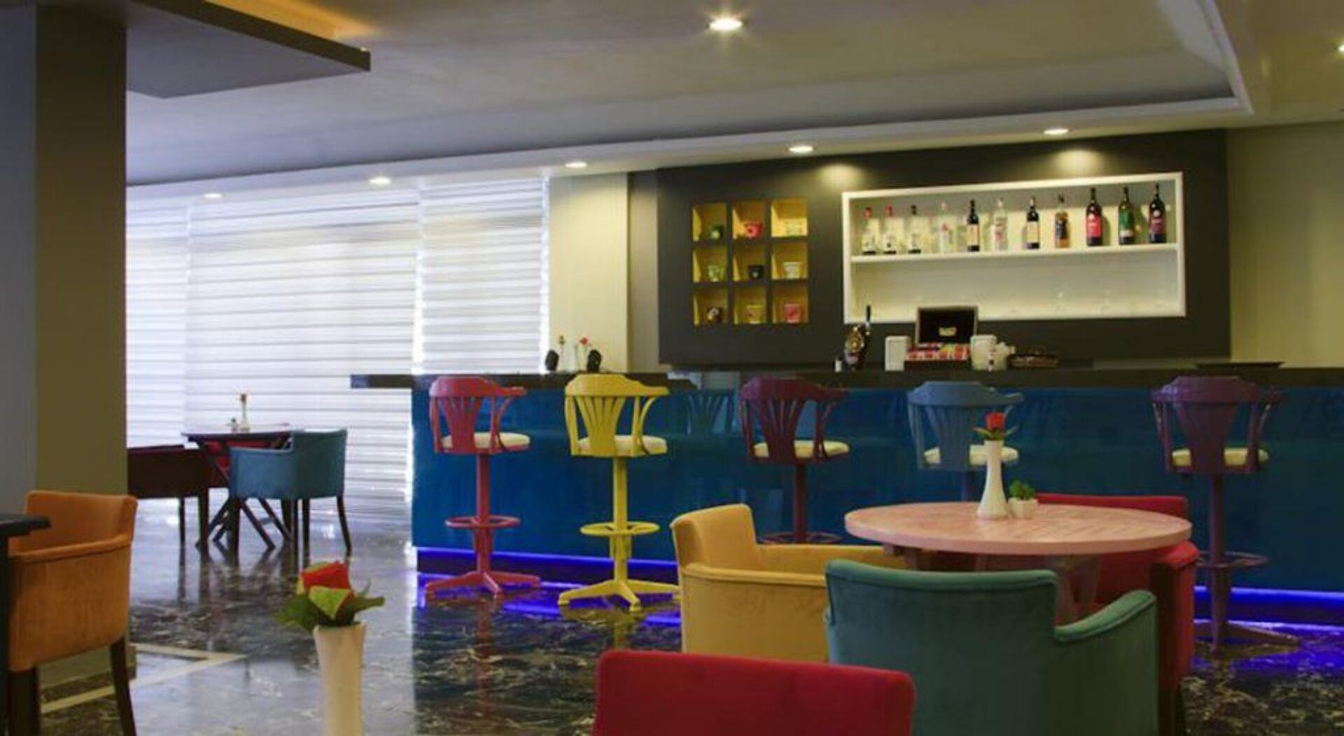 Vela Hotel Icmeler 3* 8