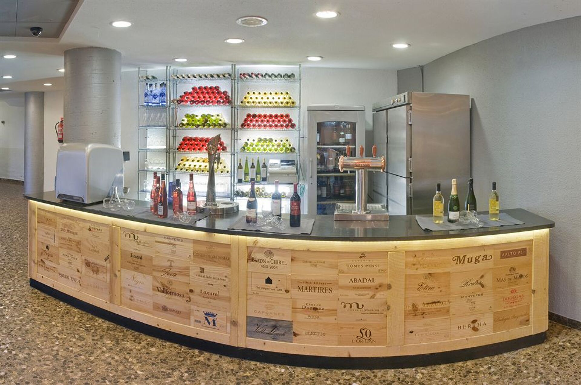 Mercury Hotel 4* 11