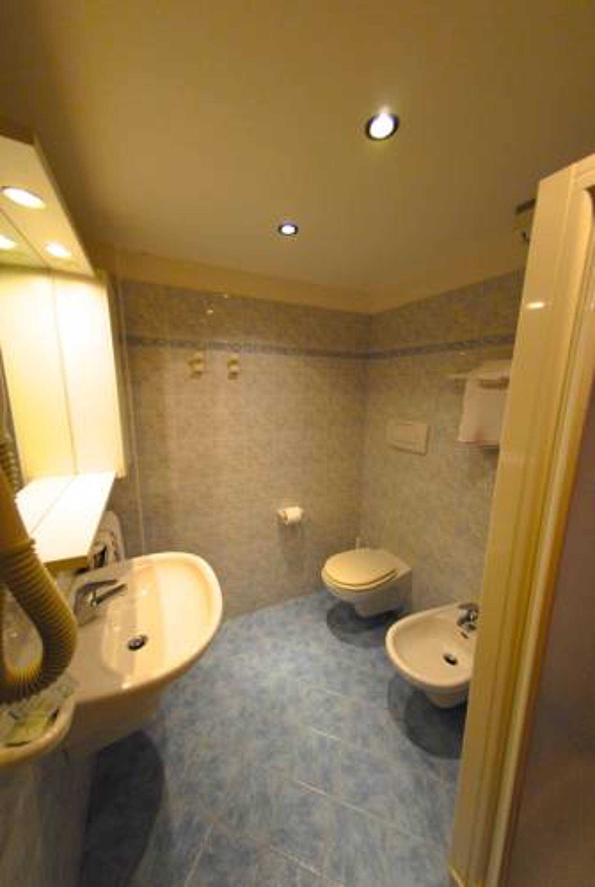Hotel Garni Fiordaliso 3* 35
