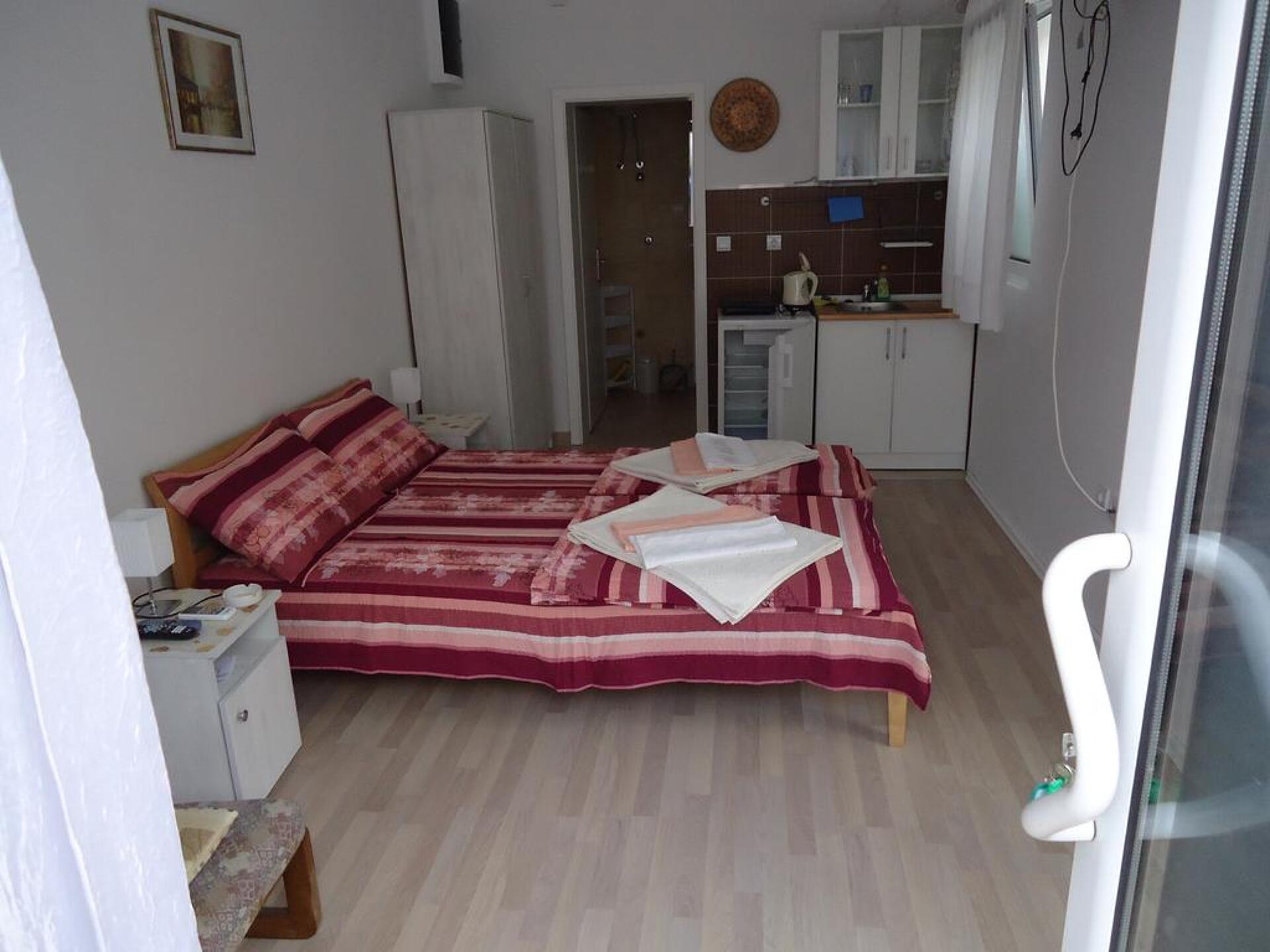 Apartments Villa Ivanovic 3* 11