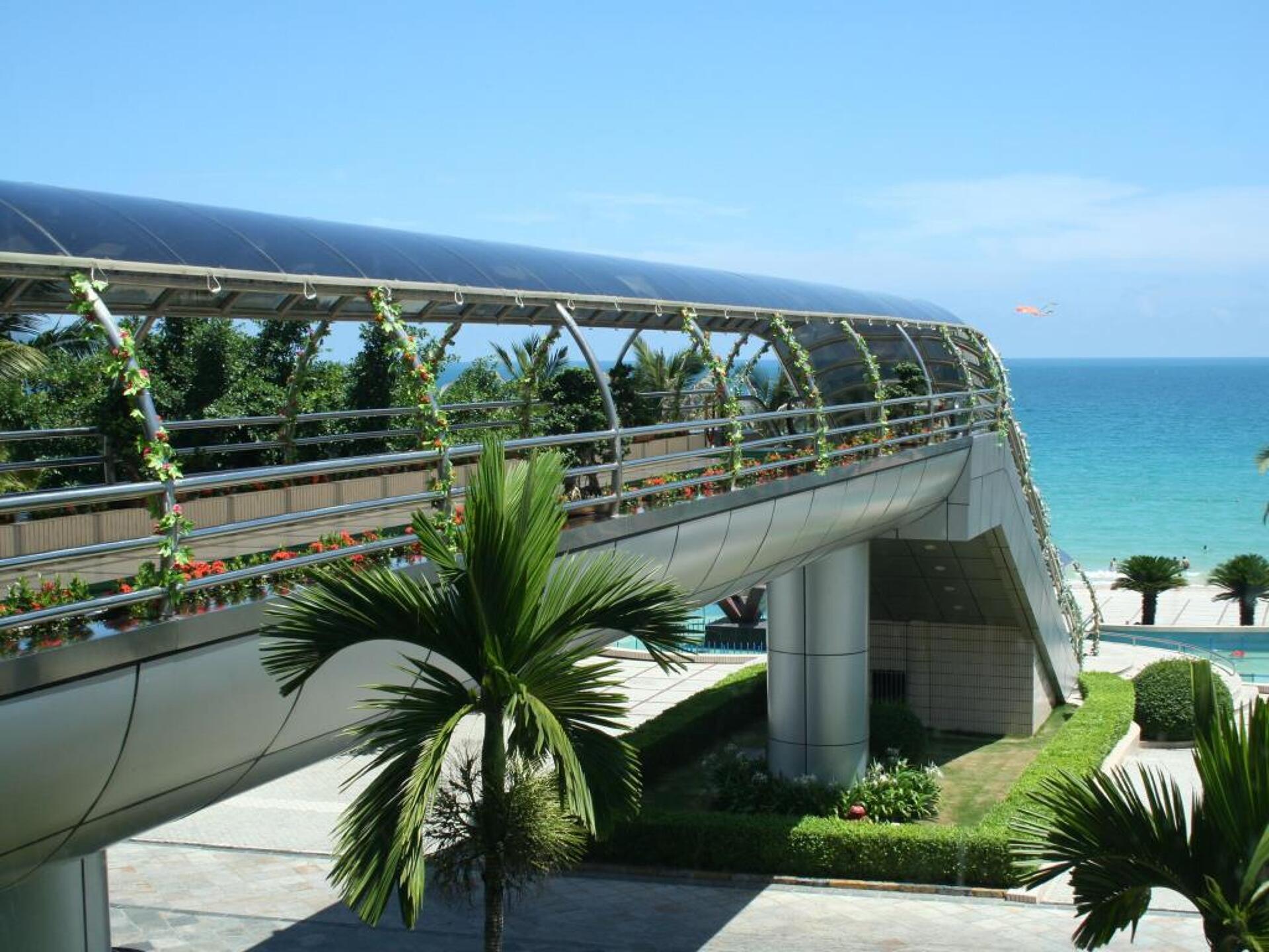 Pearl River Garden 16