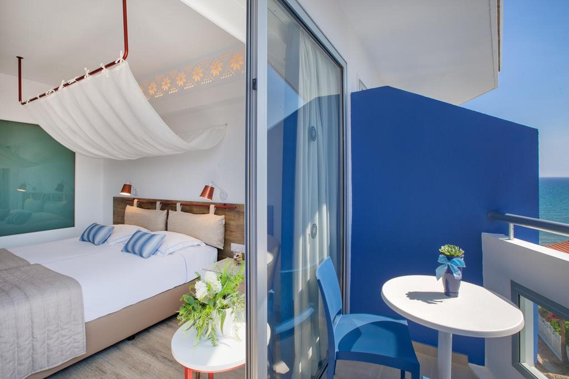 Lordos Beach 4* 39
