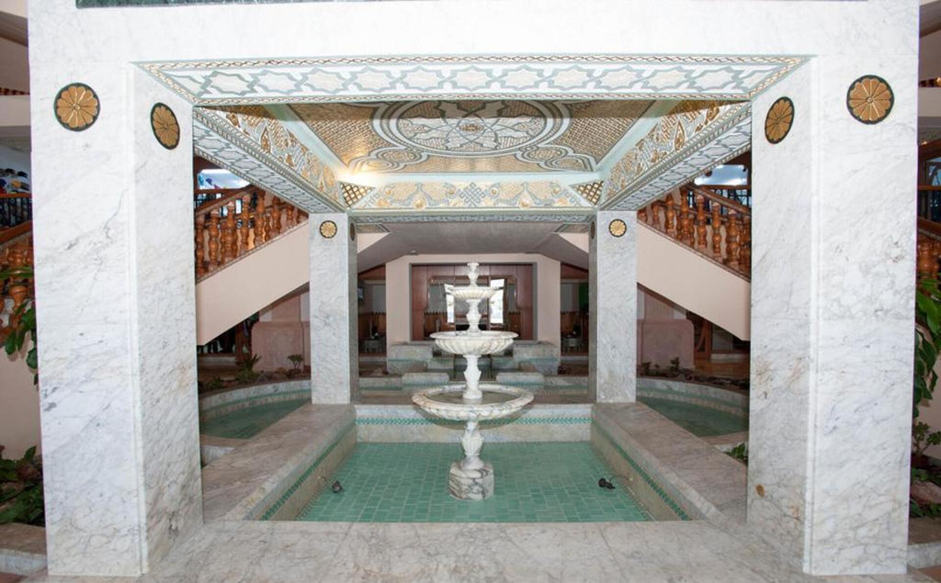 Mahdia Palace Thalasso 5* 1