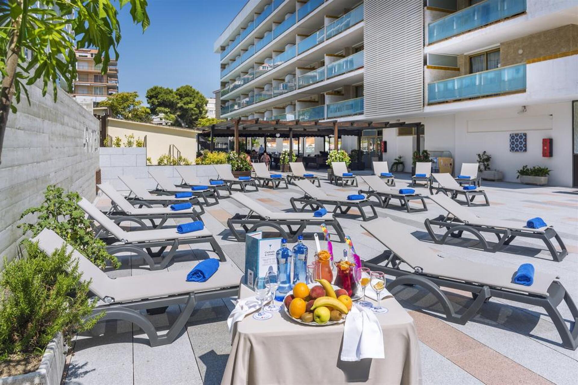 4R Salou Park Resort II 6