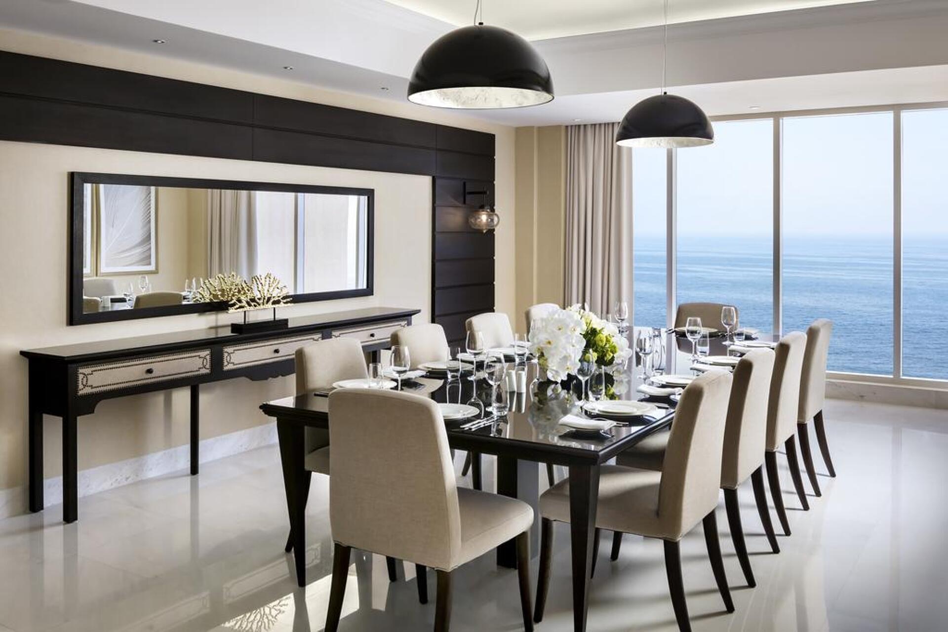 Fairmont Fujairah Beach Resort 33