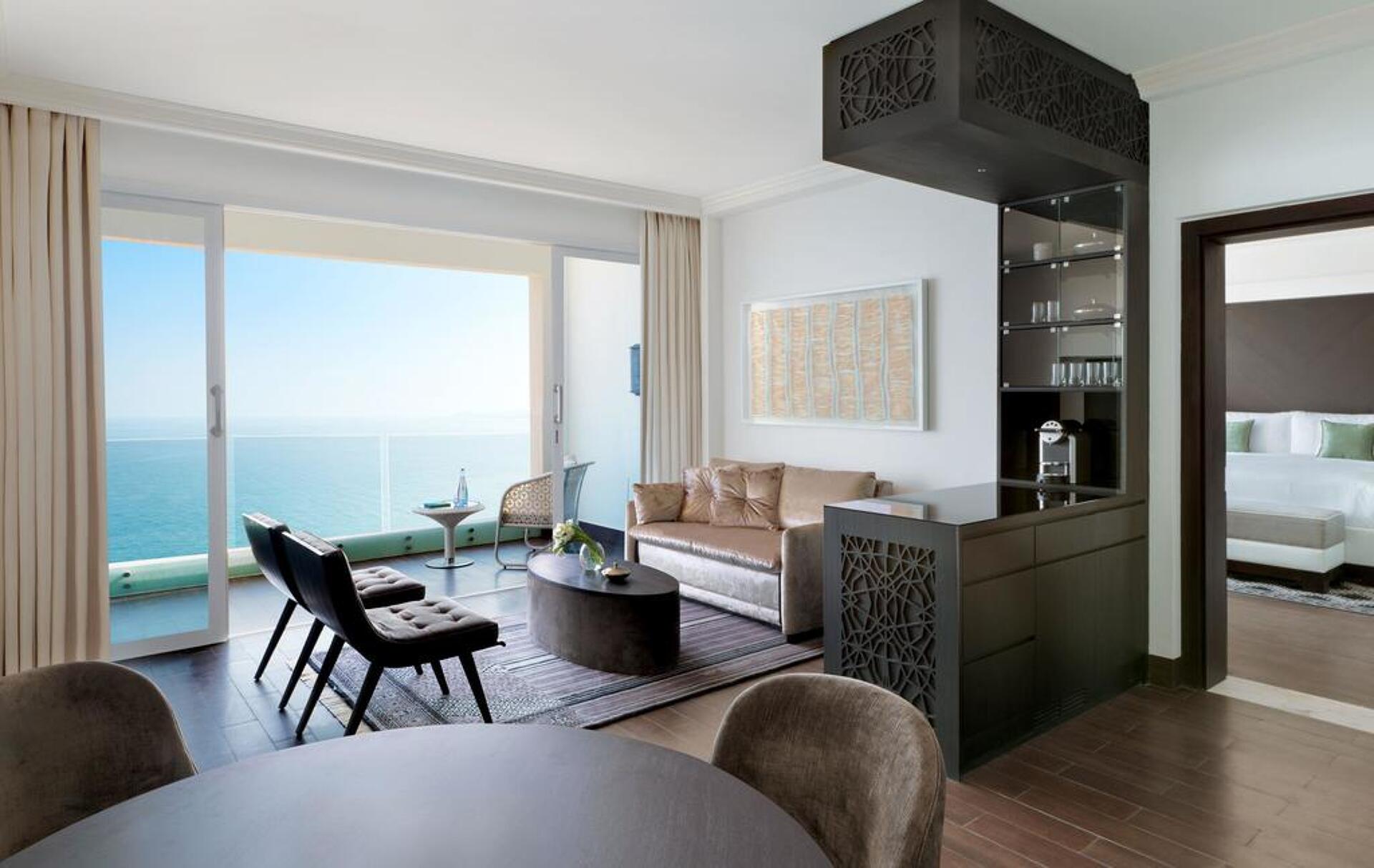 Fairmont Fujairah Beach Resort 6