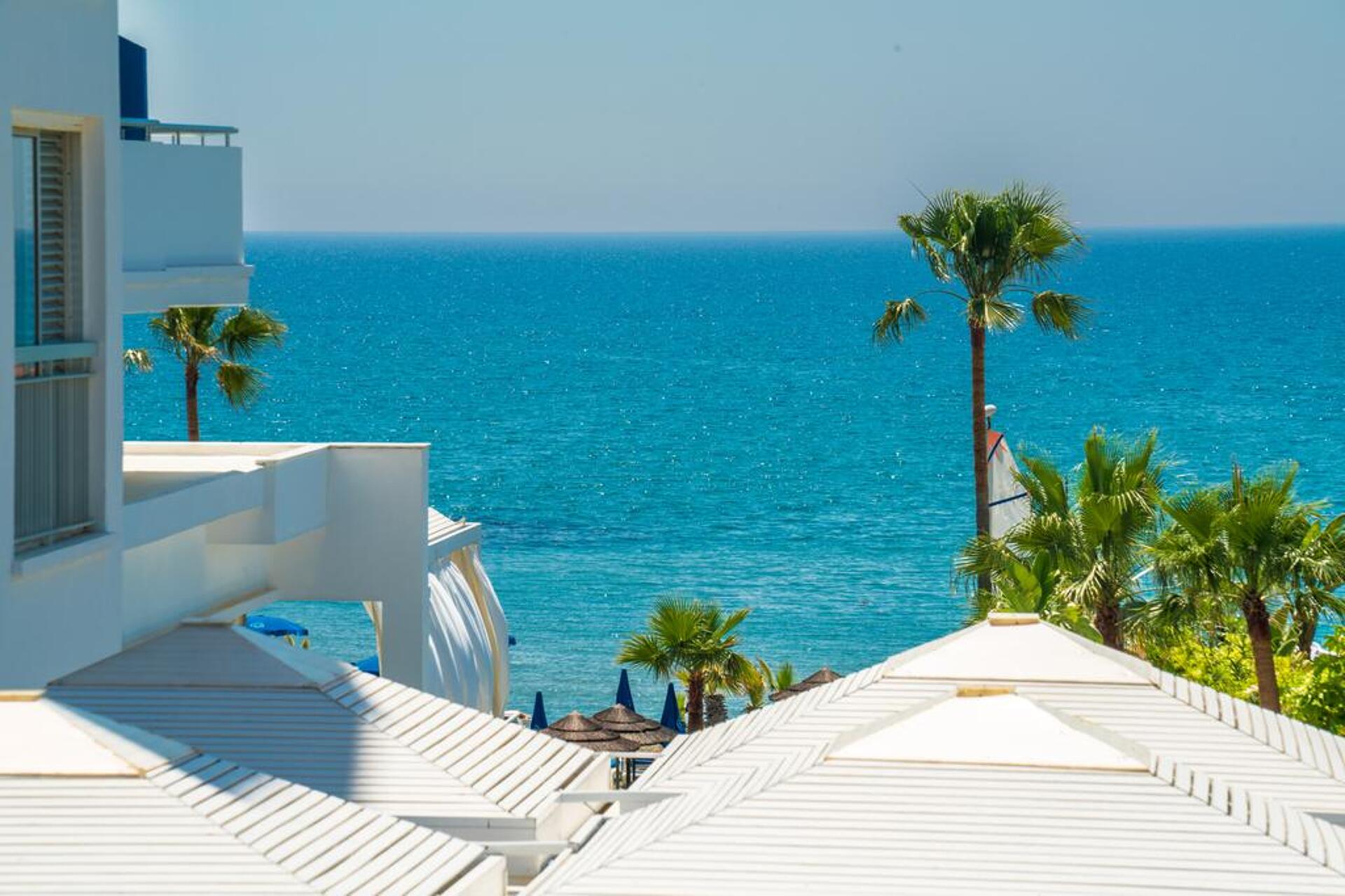 Lordos Beach 4* 13