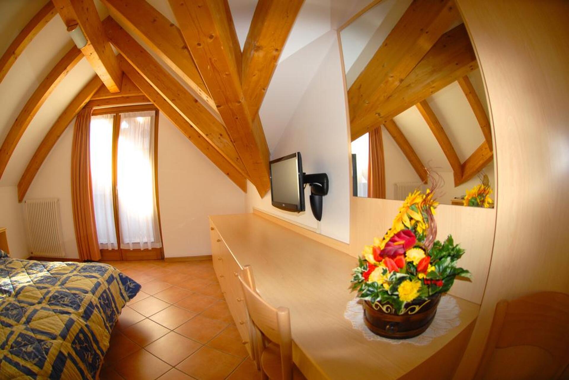 Hotel Garni Fiordaliso 3* 32