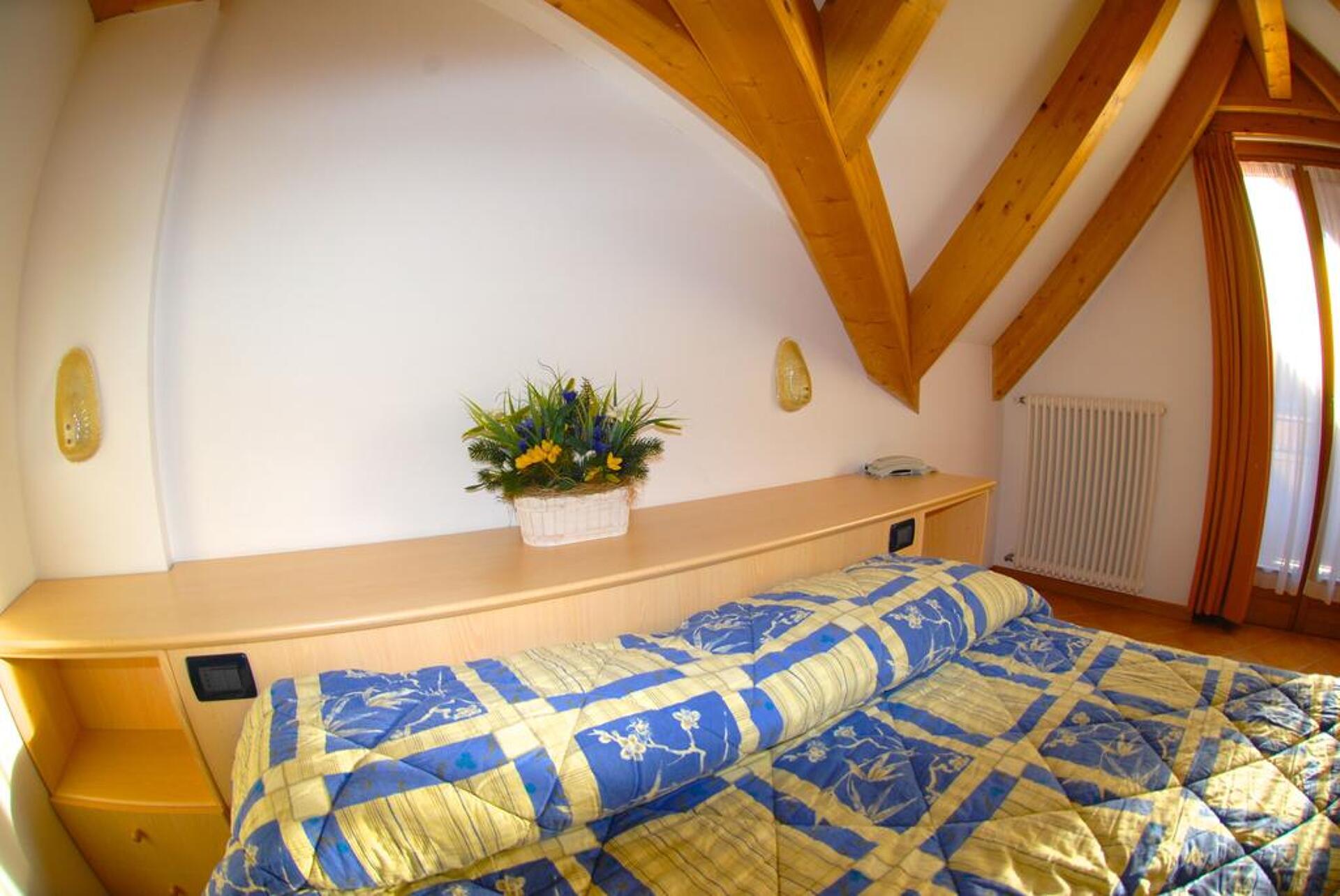 Hotel Garni Fiordaliso 3* 31