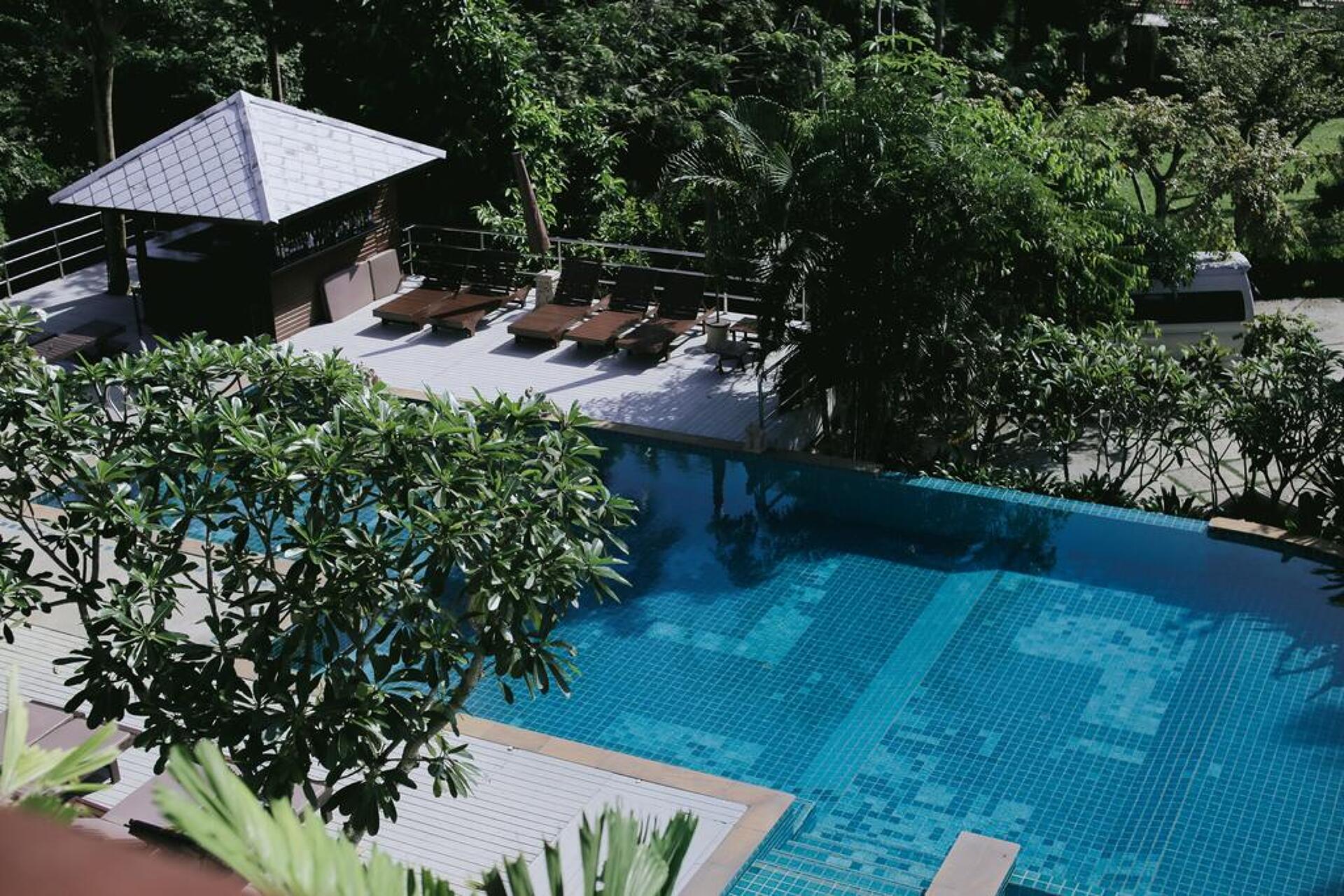 Lamai Buri Resort 3* 5