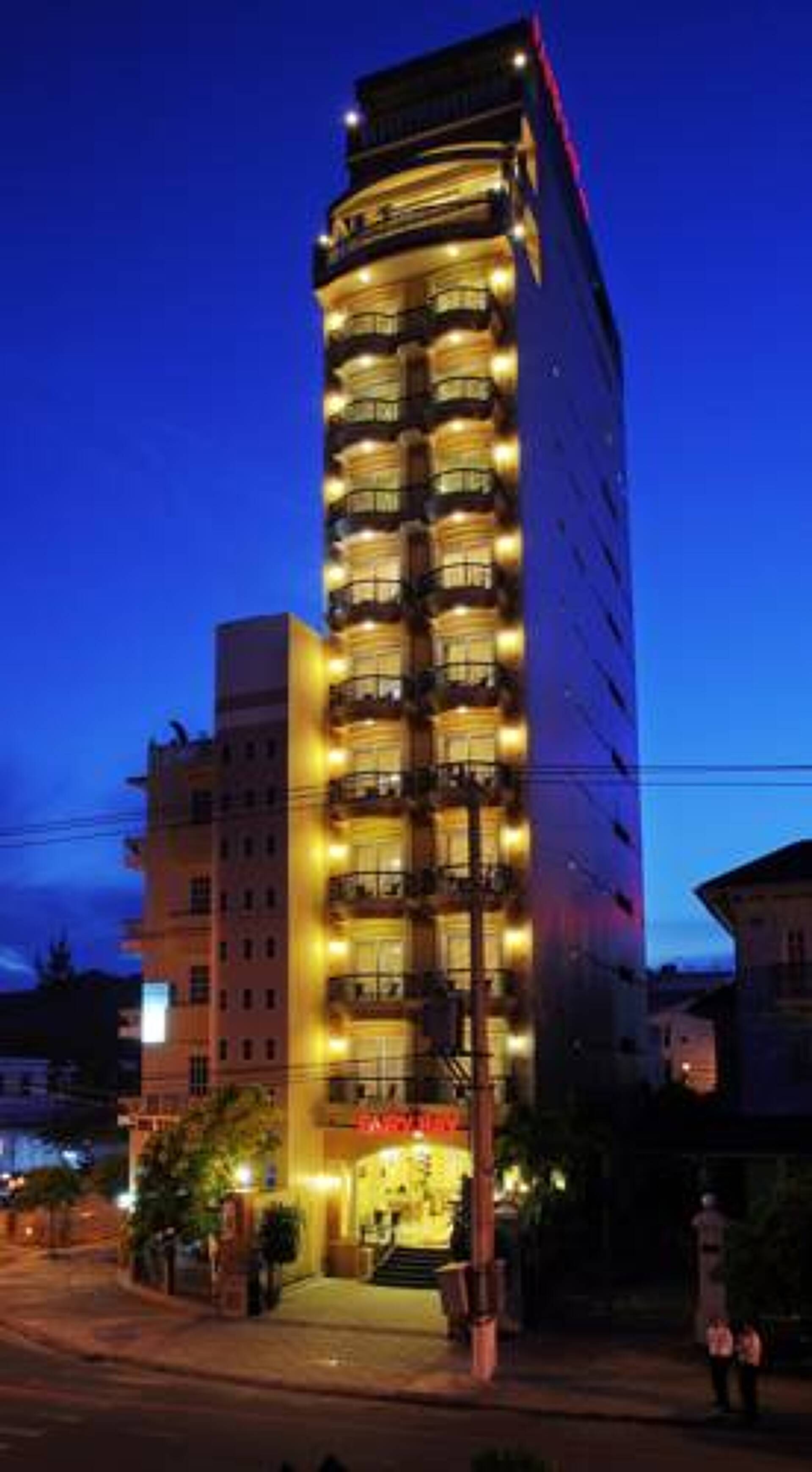 Fairy Bay Hotel 3* 7