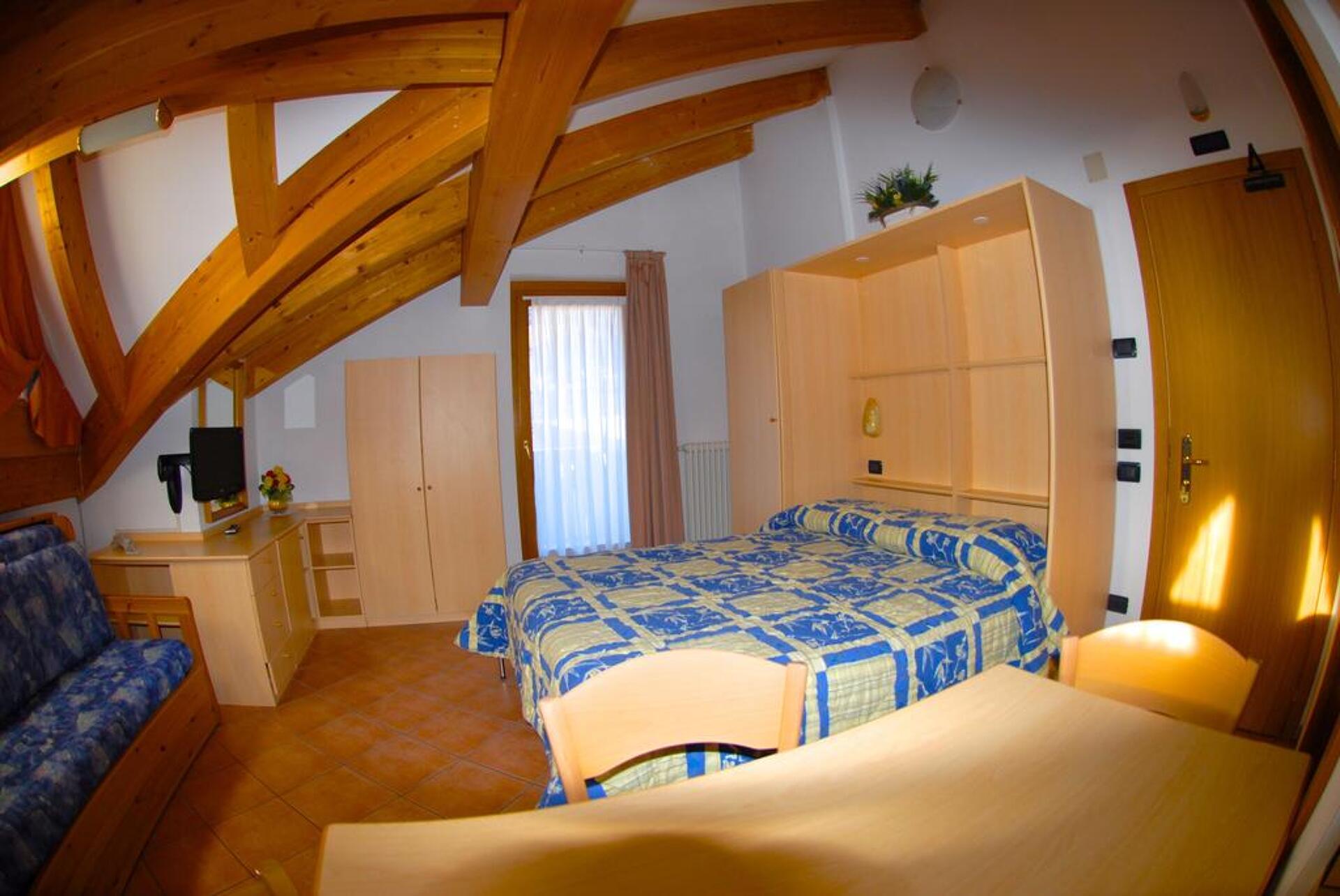 Hotel Garni Fiordaliso 3* 29