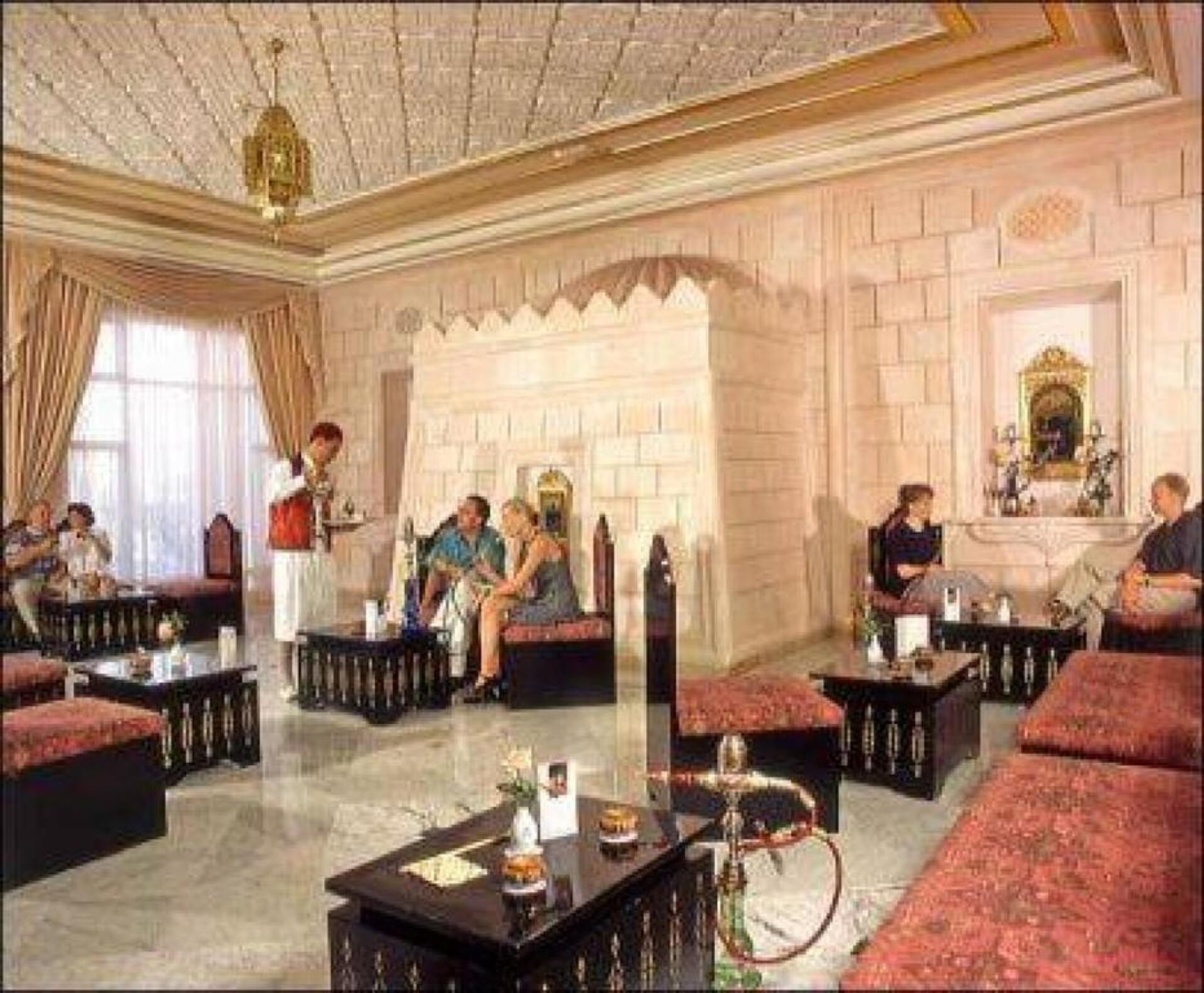 Mahdia Palace Thalasso 5* 18