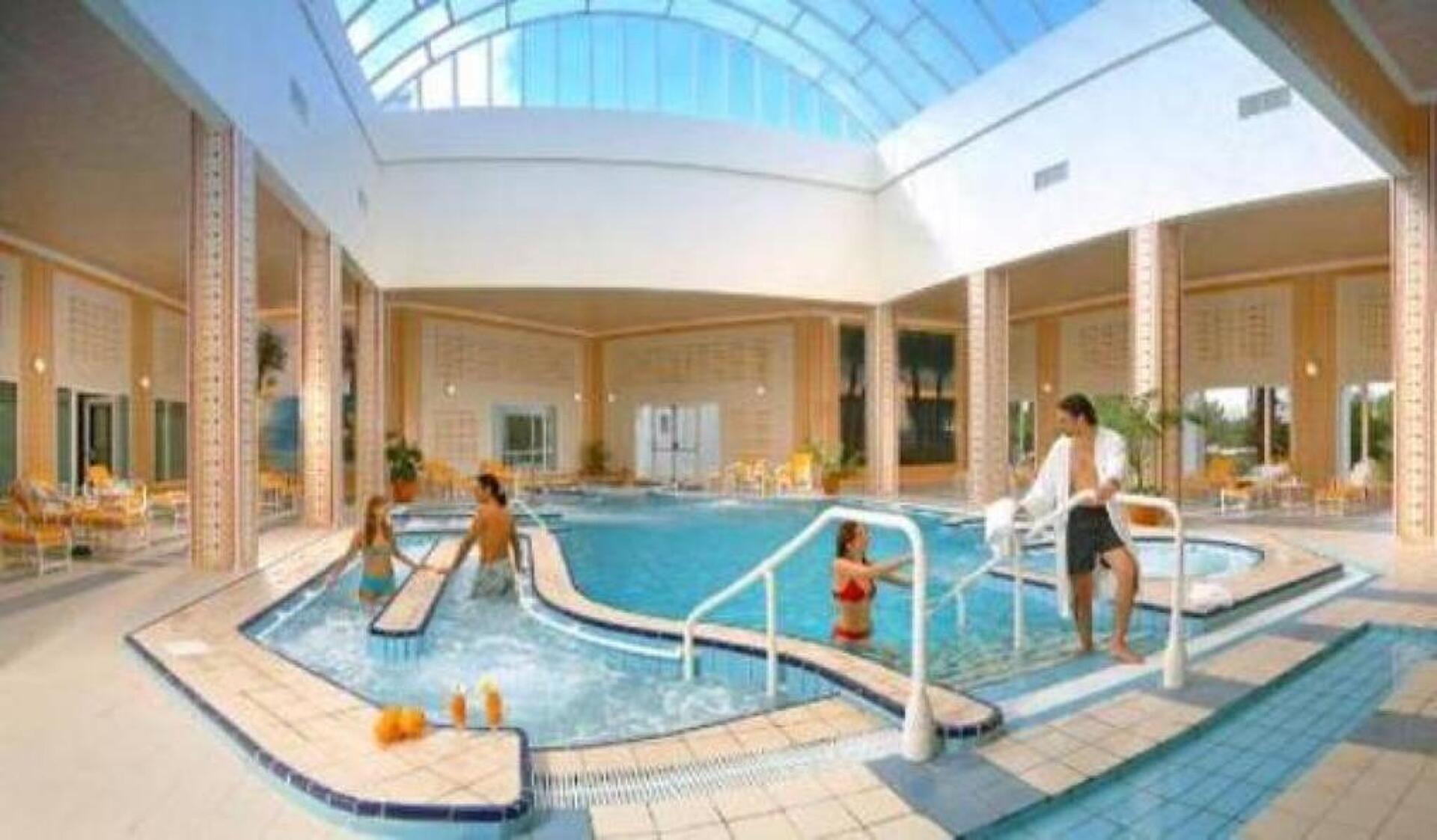 Mahdia Palace Thalasso 5* 16