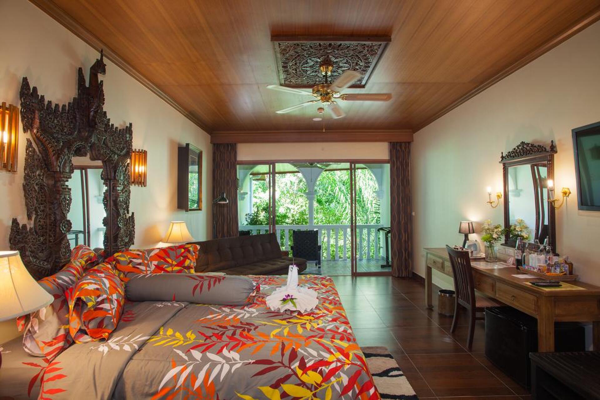 Tropica Bungalow 3* 20