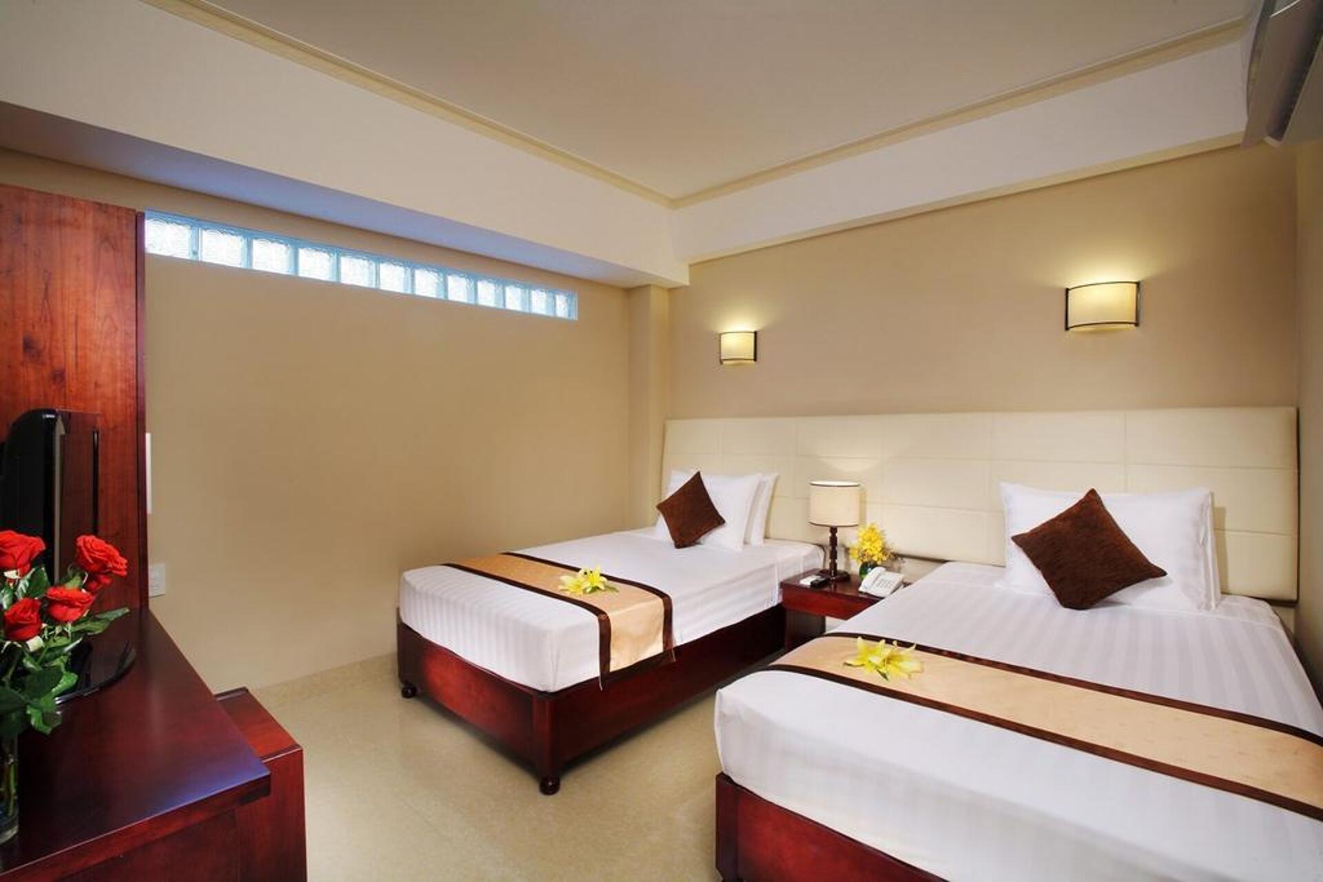Fairy Bay Hotel 3* 1
