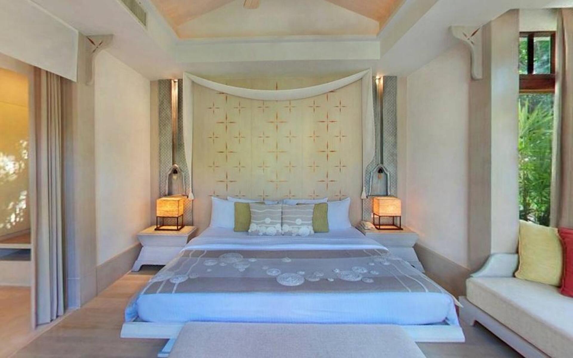 Melati Beach Resort & Spa 30