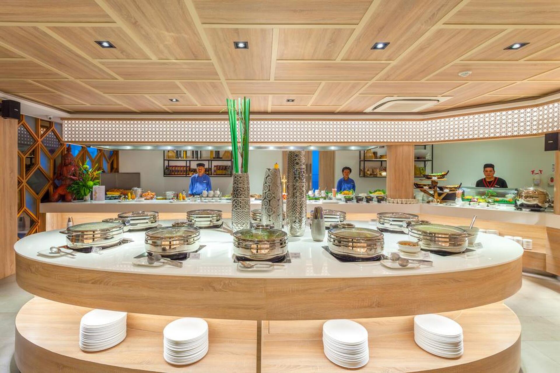 Diamond Cliff Resort & Spa 5* 31