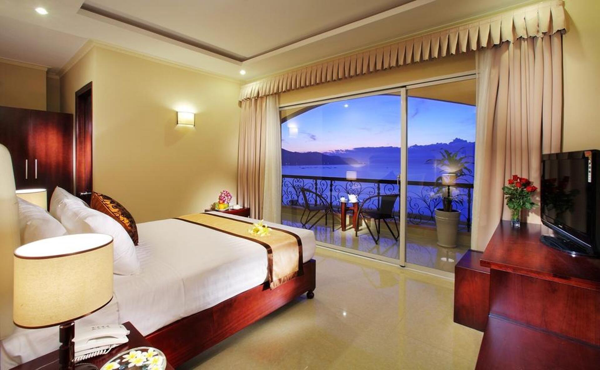 Fairy Bay Hotel 3* 14