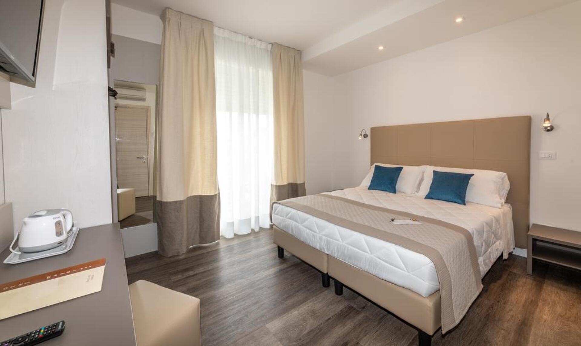 Hotel Mayer 3* 11