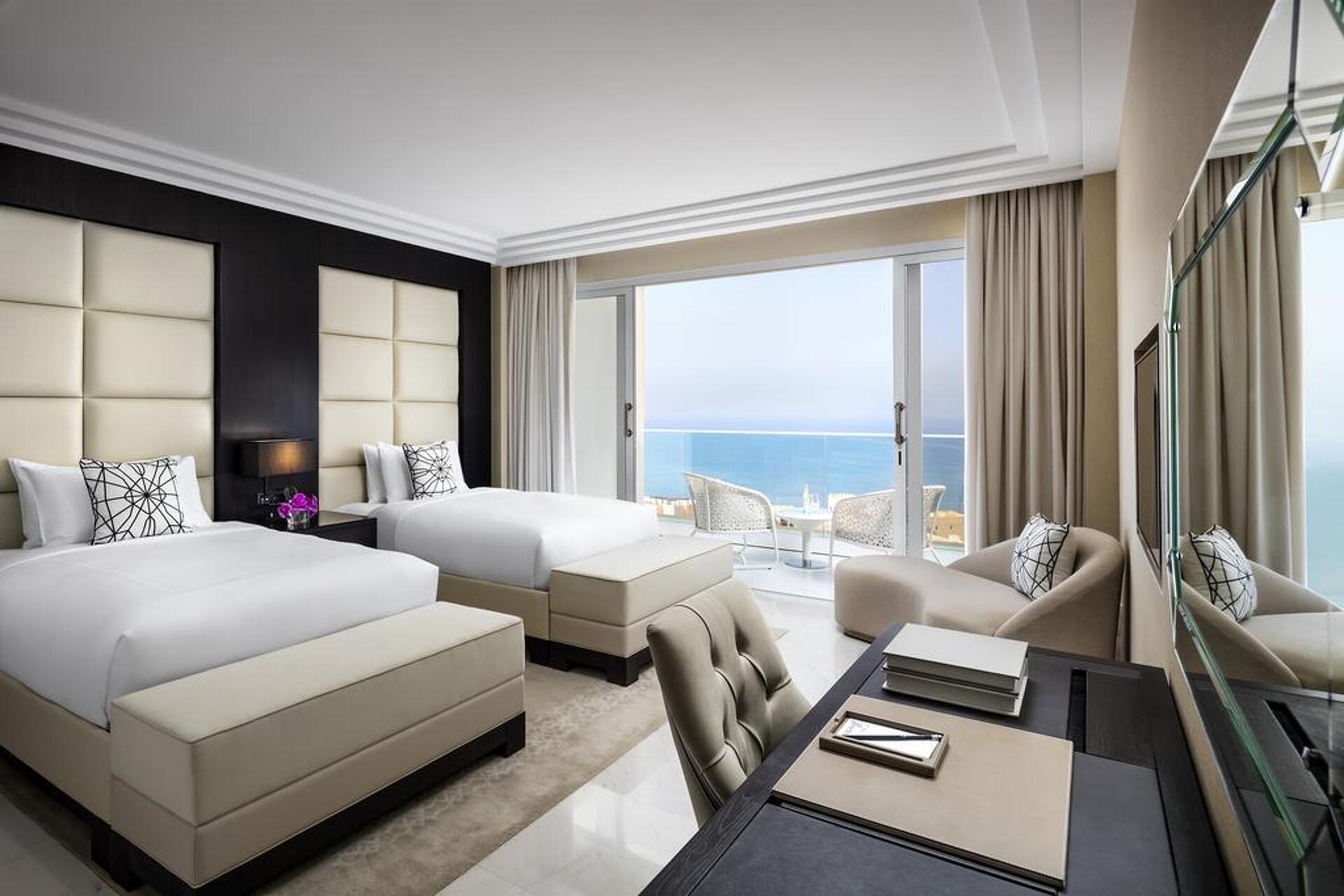 Fairmont Fujairah Beach Resort 37