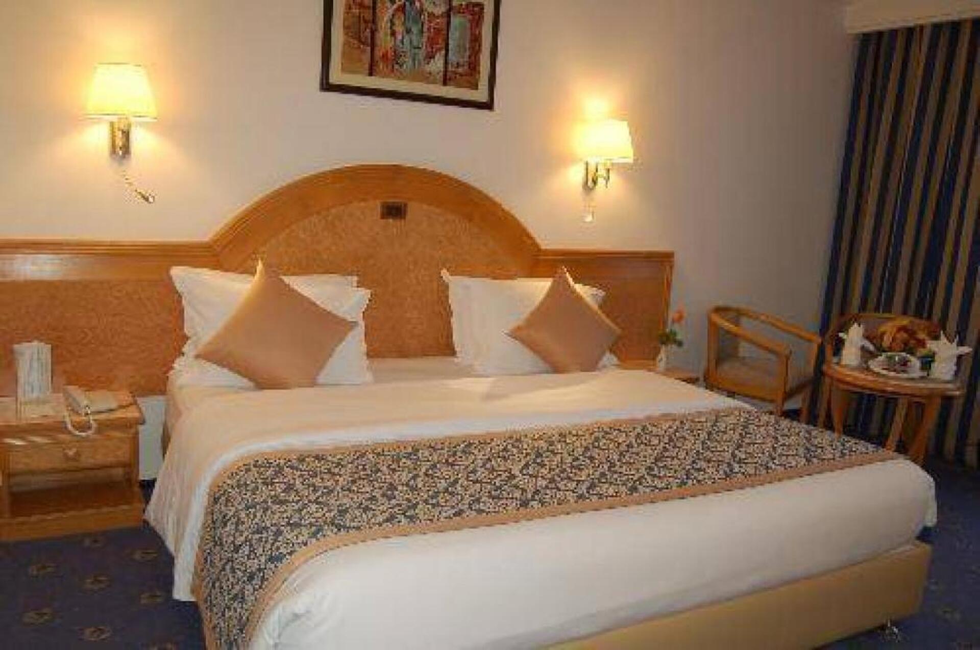 Mahdia Palace Thalasso 5* 24