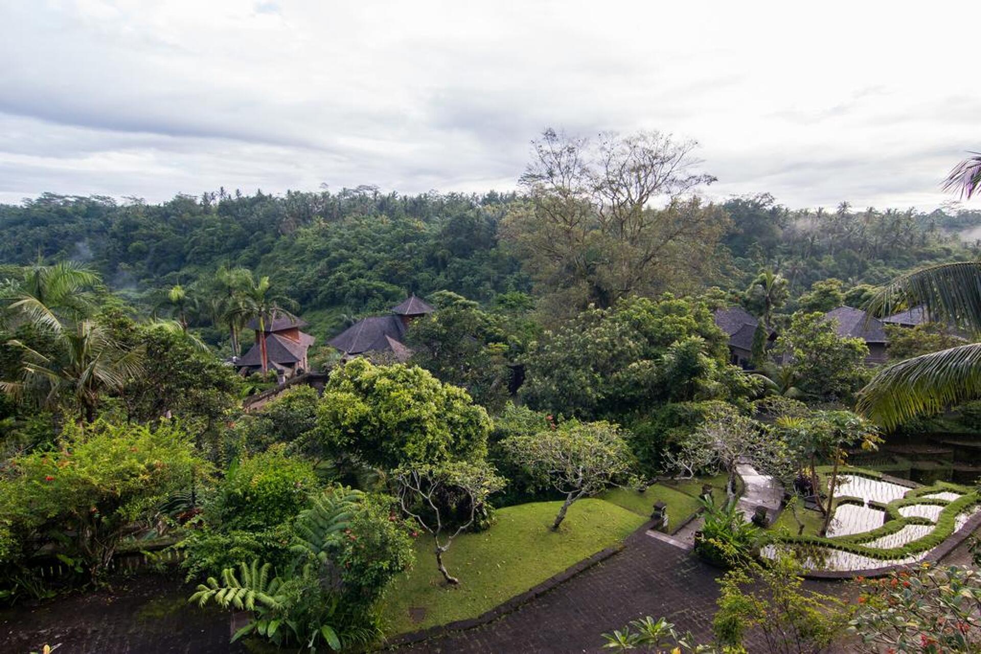 The Payogan Villa Resort & Spa 5* 7
