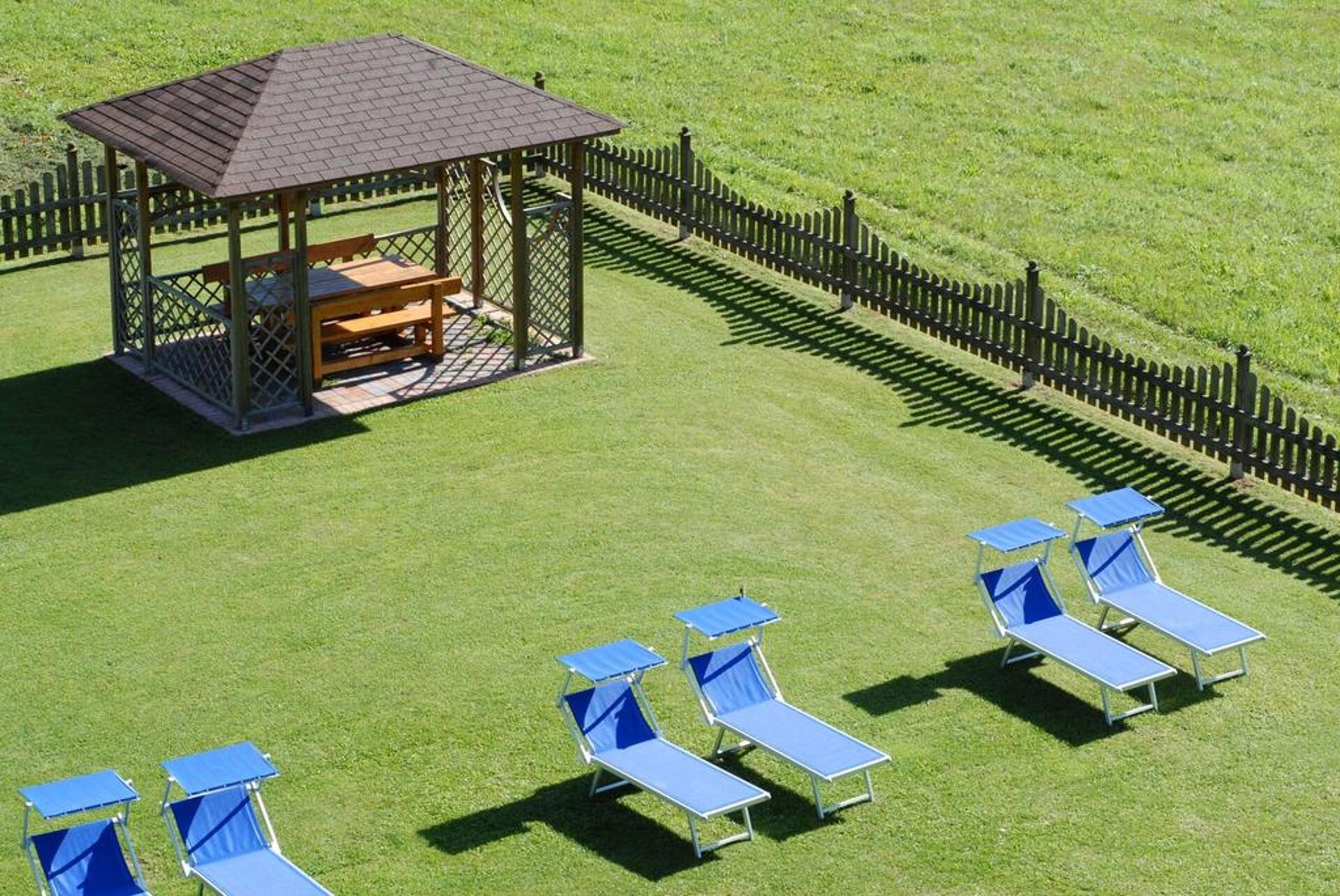 Hotel Garni Fiordaliso 3* 14