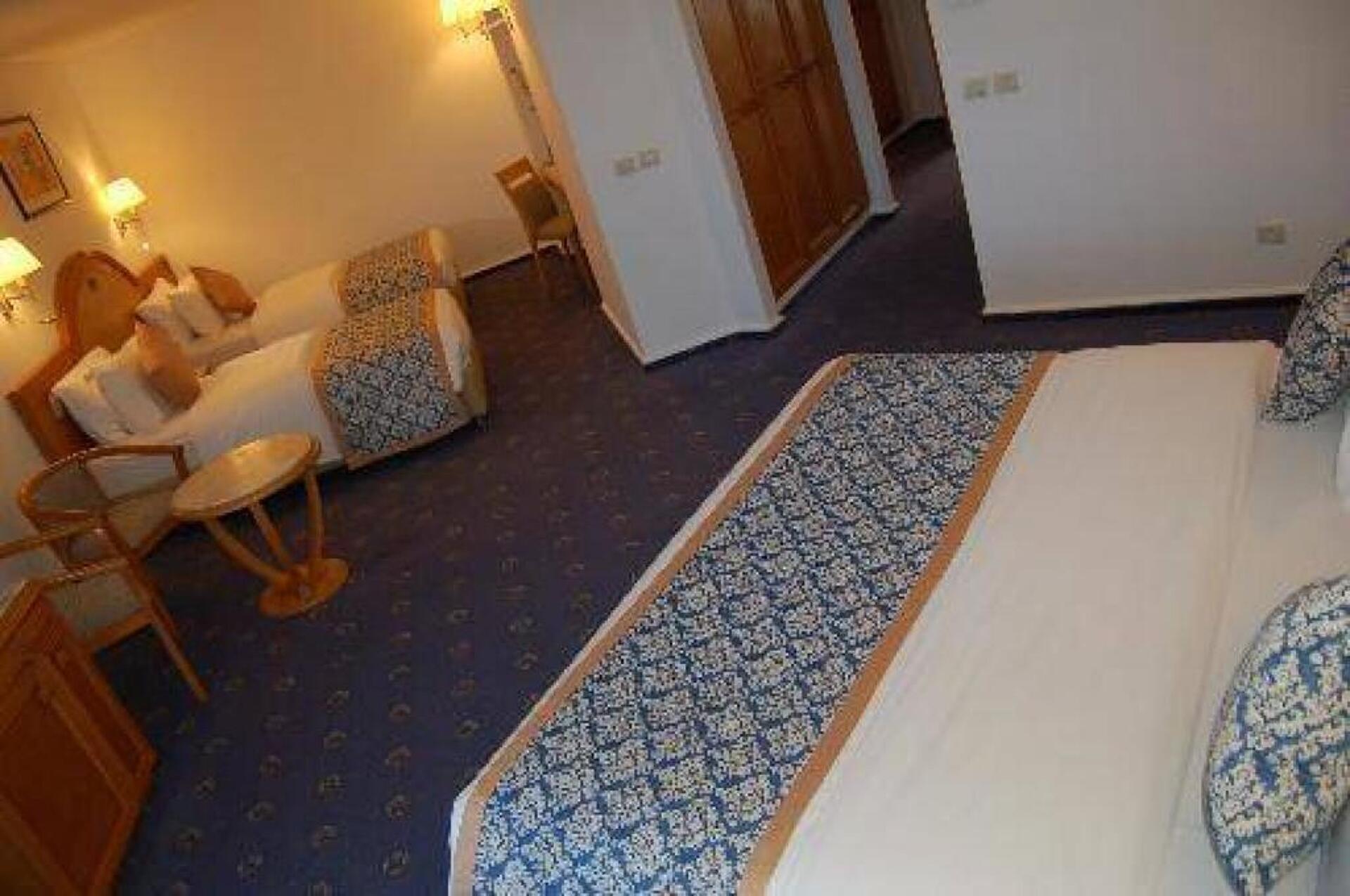 Mahdia Palace Thalasso 5* 12