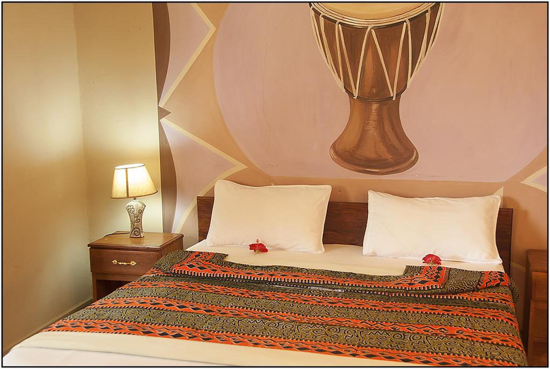 Bamboo Garden Hotel 3* 20