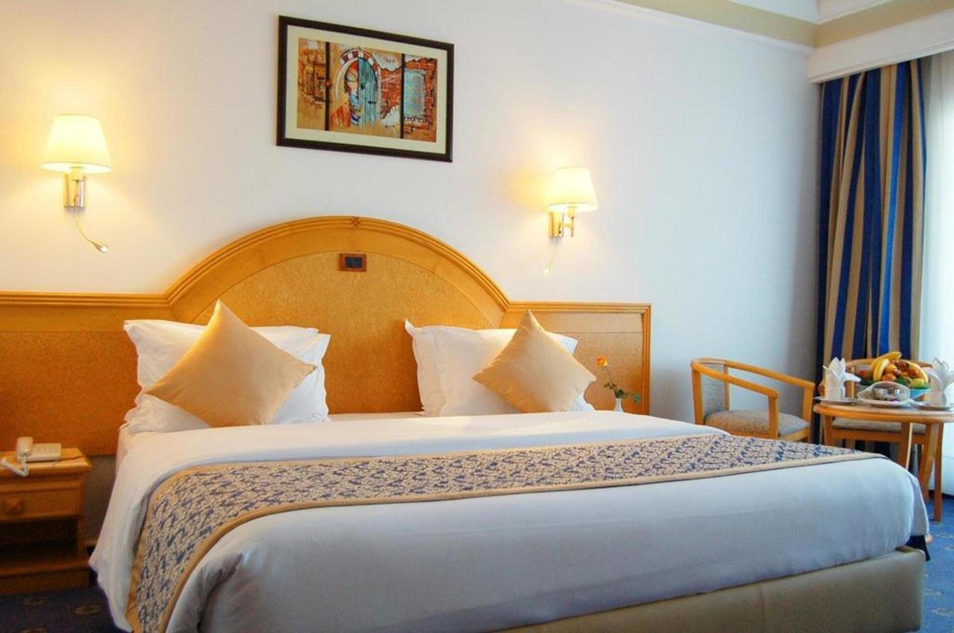 Mahdia Palace Thalasso 5* 7
