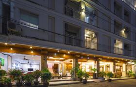 Azure Phuket Hotel
