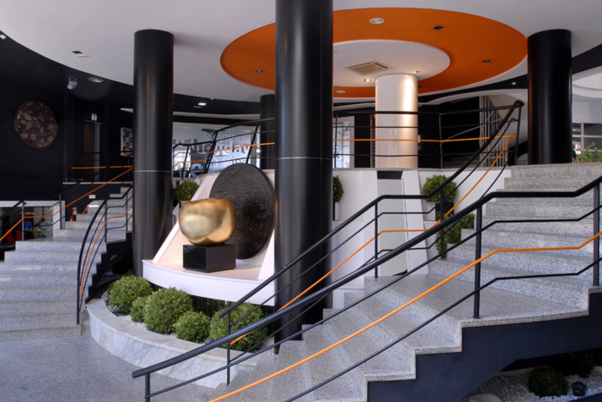 Mercury Hotel 4* 22
