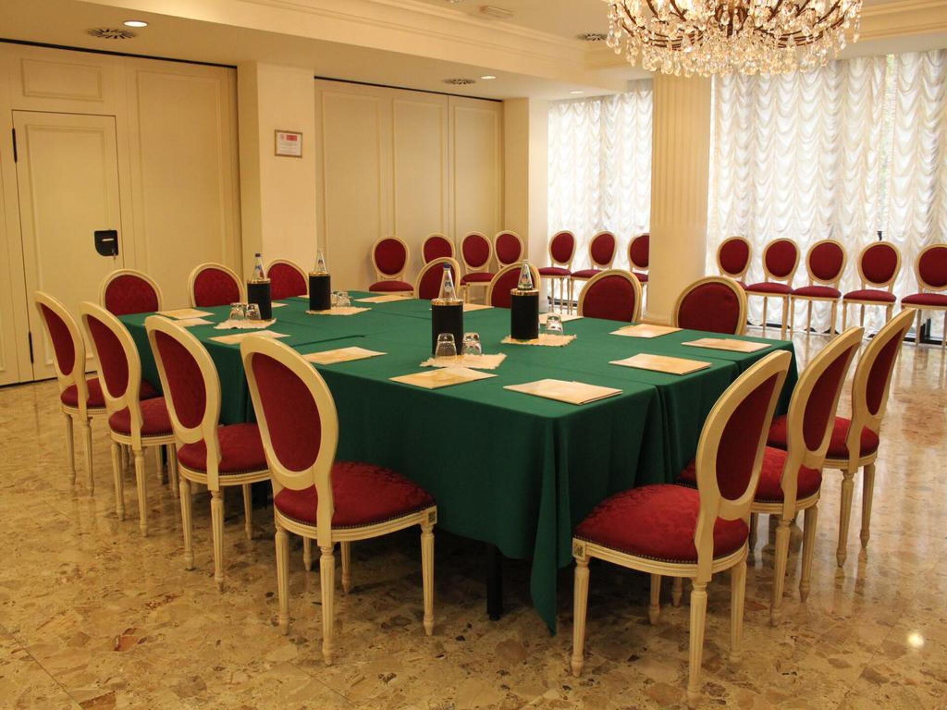 Hotel President Rimini 7