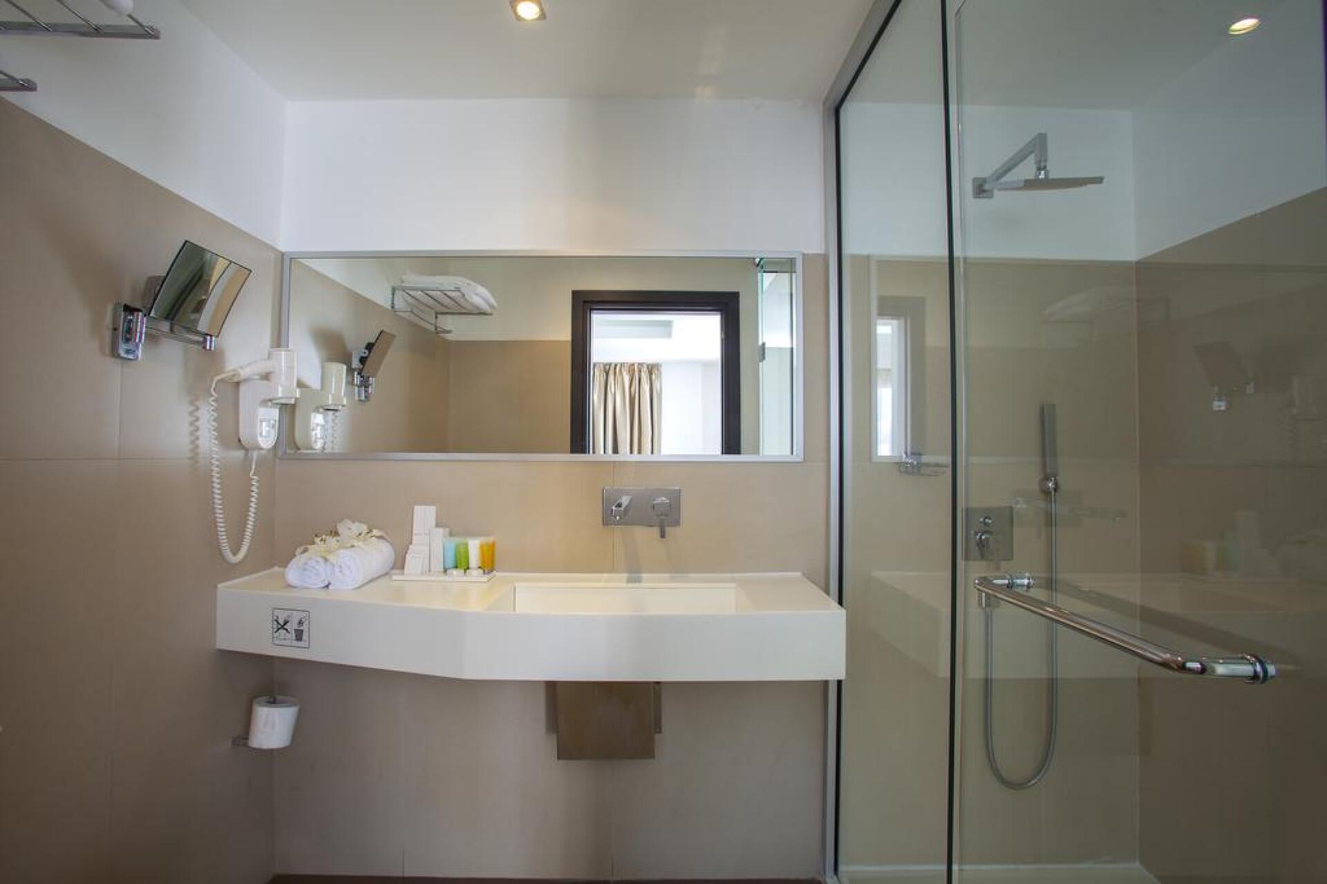 Amorgos Boutique Hotel 3* 12