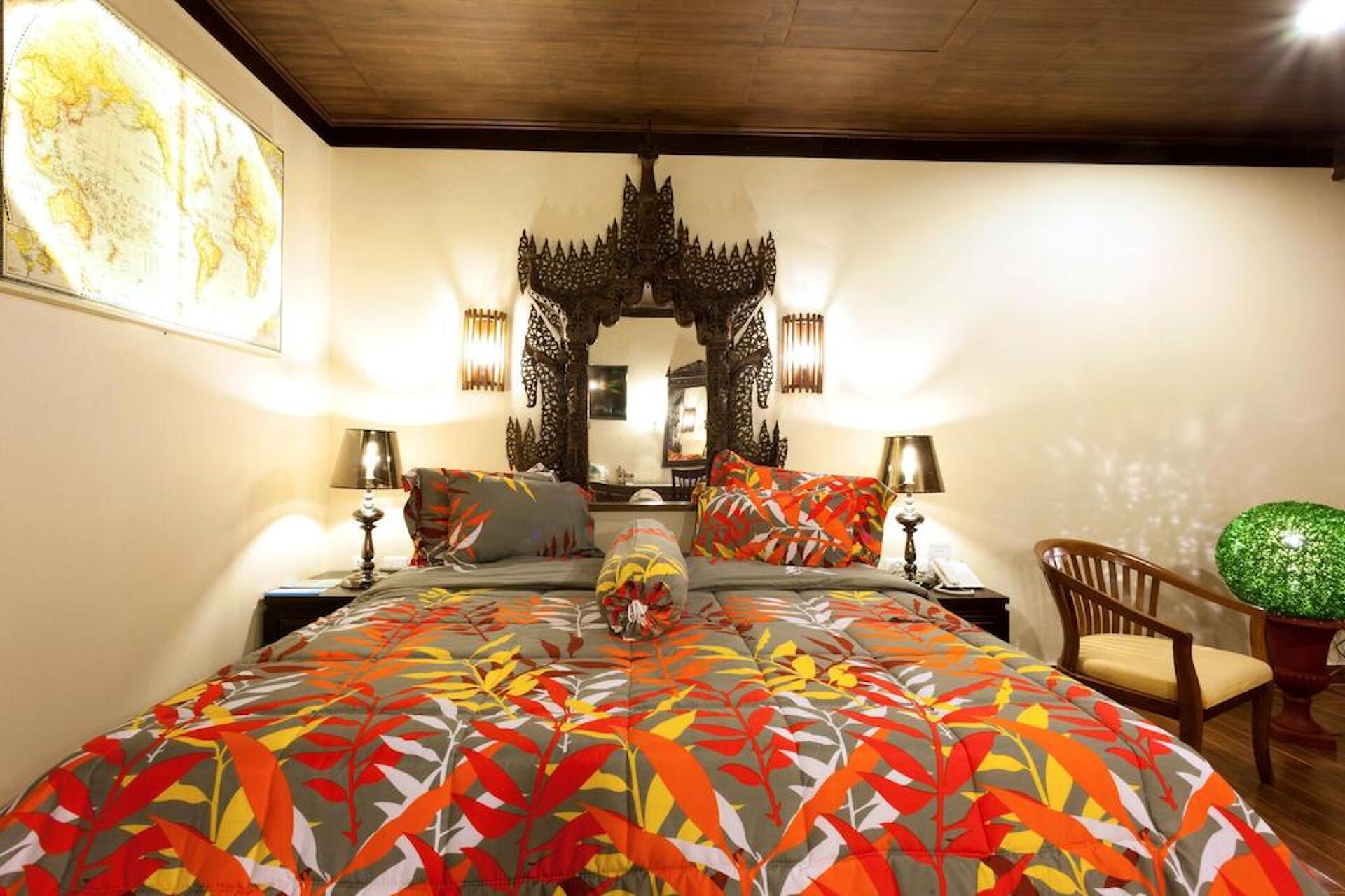 Tropica Bungalow 3* 33