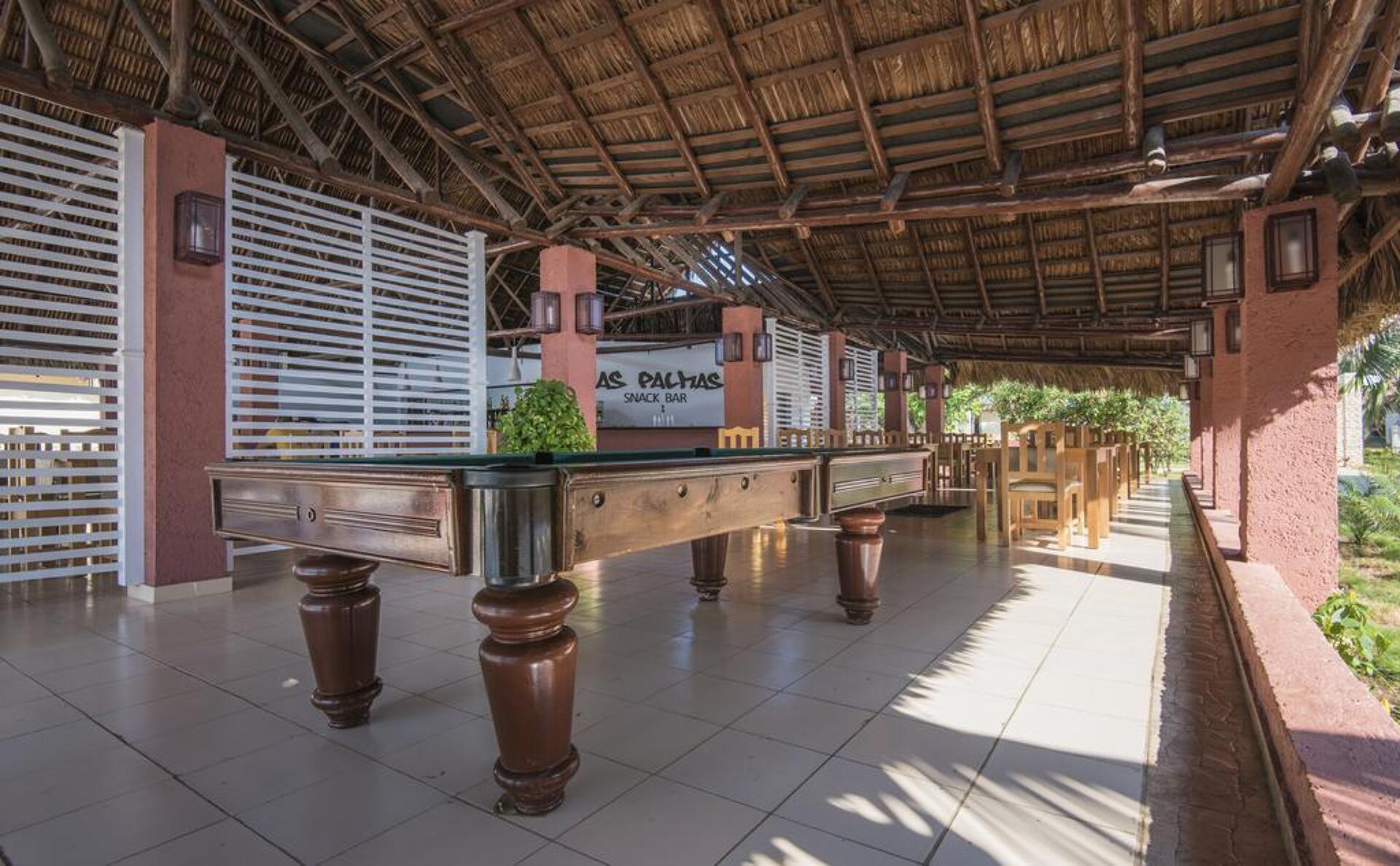 Gran Caribe Villa Tortuga 28