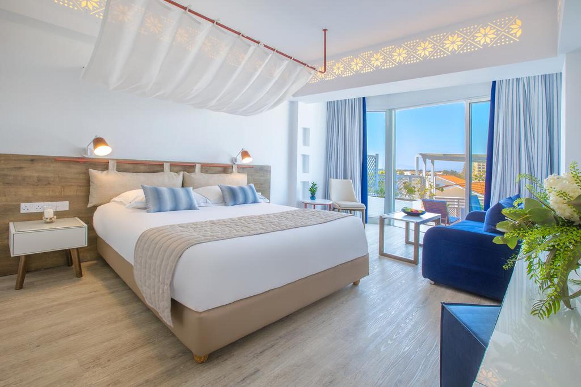 Lordos Beach 4* 36