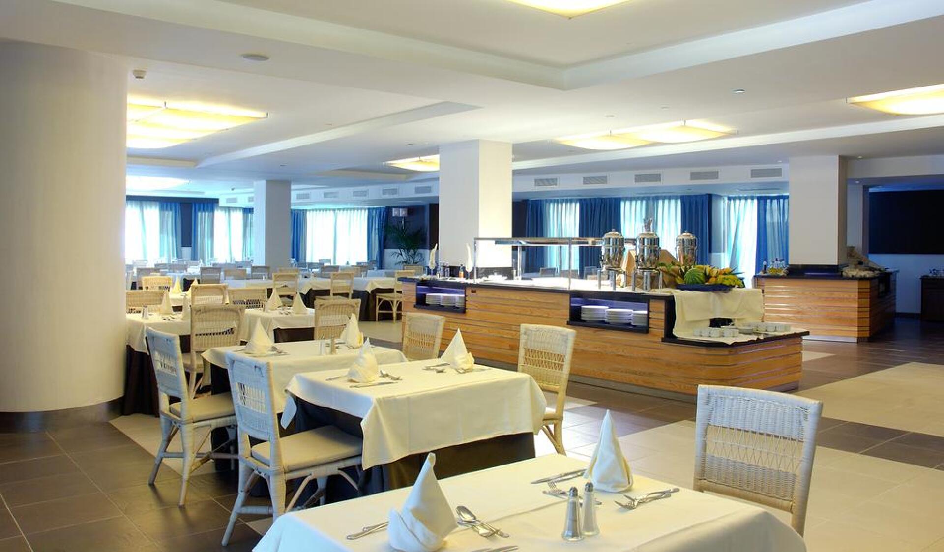 Vincci Tenerife Golf 4* 36