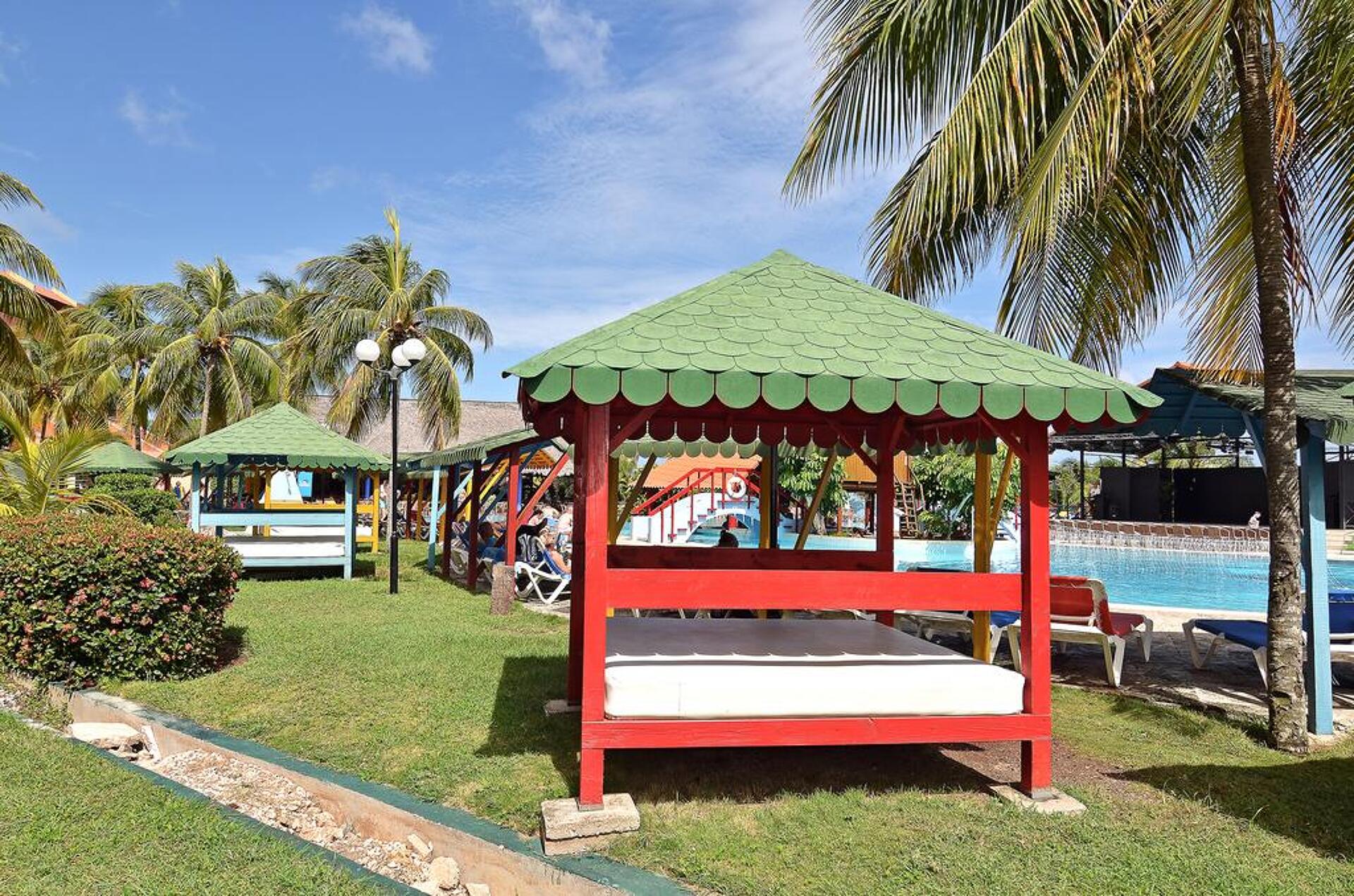 Brisas Guardalavaca 4* 18