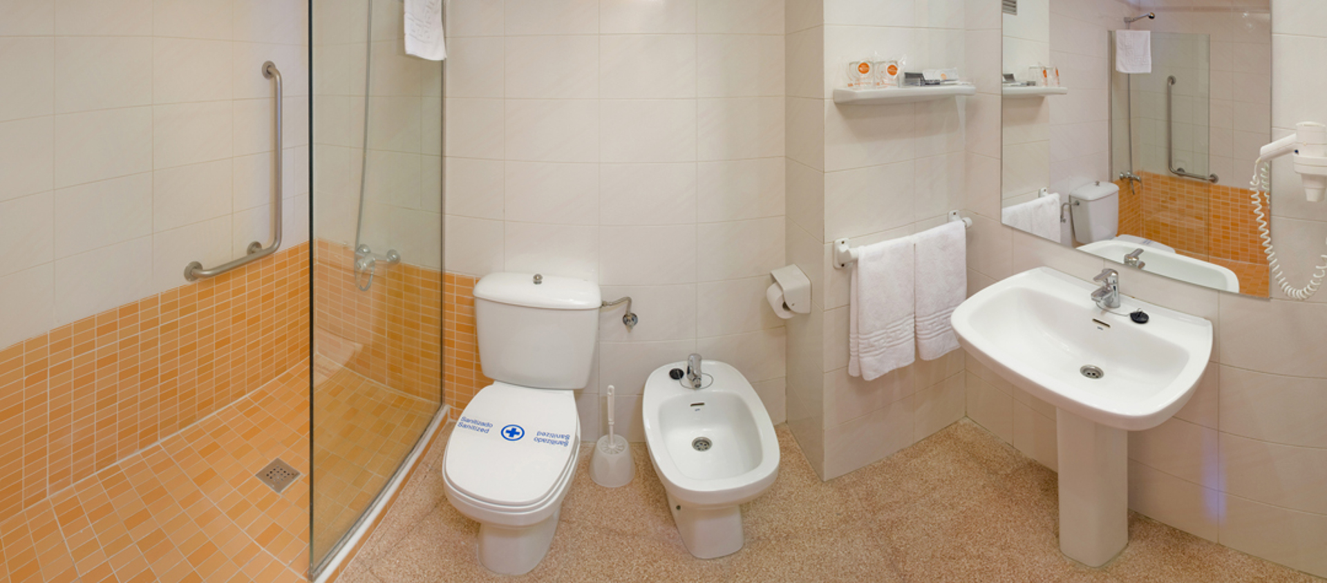 Mercury Hotel 4* 19