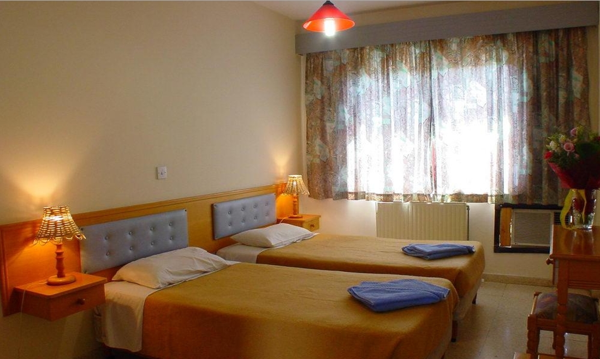 Androthea Apartments 3* 16