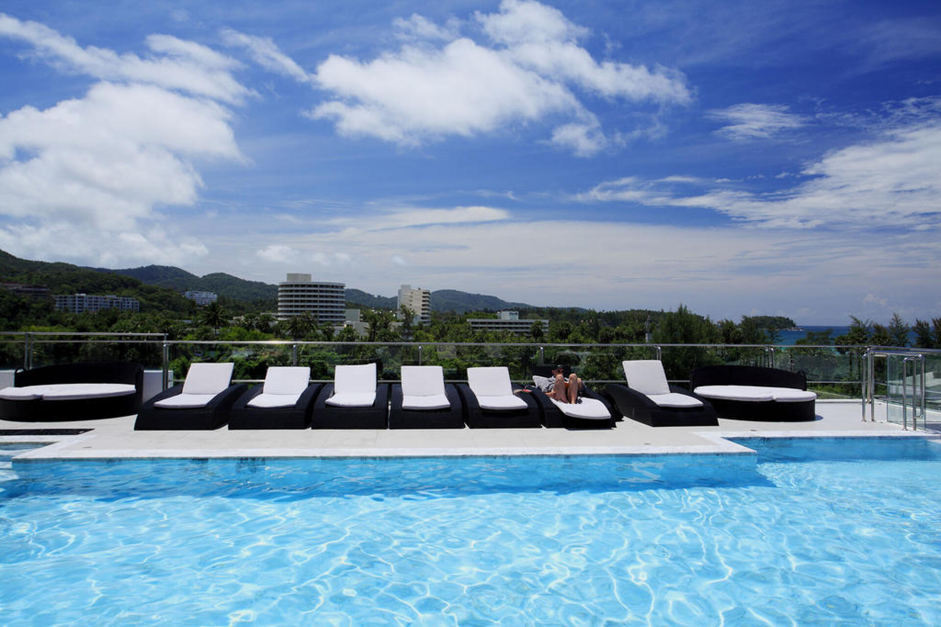 Grand Sunset Hotel 4