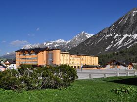 Grand Hotel Miramonti 4*