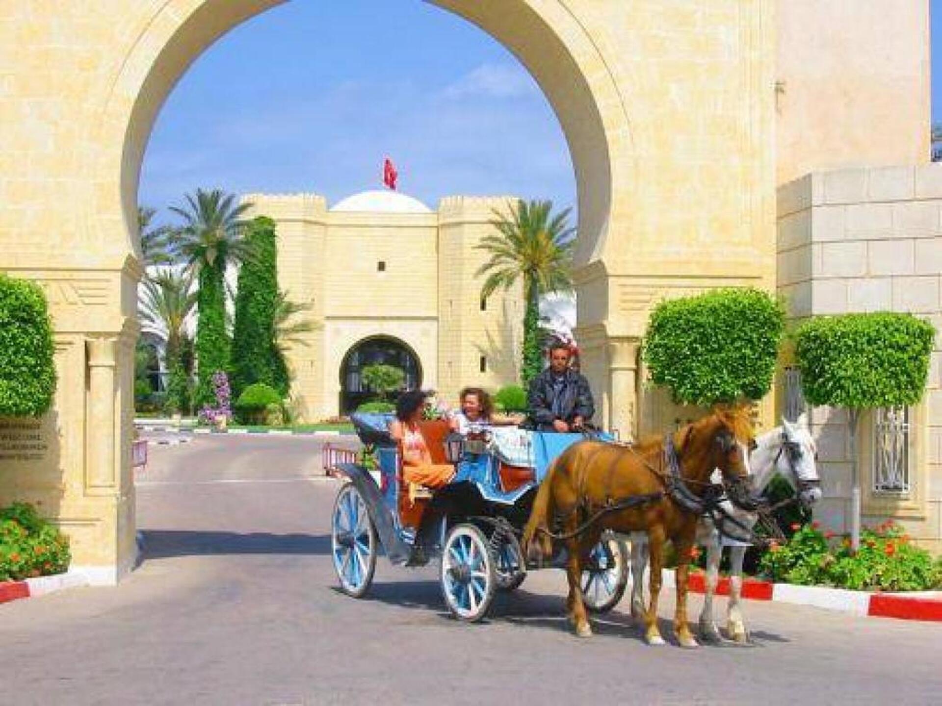 Mahdia Palace Thalasso 5* 30