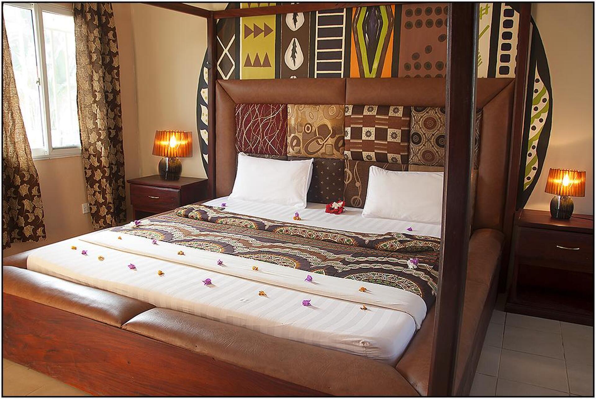 Bamboo Garden Hotel 3* 3